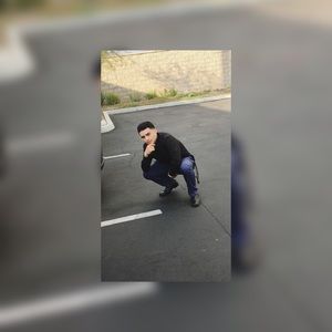 Meet your Posher, Luis